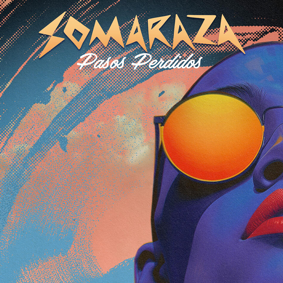 Sumando (1998): The foundational sound of the band. Sumando (1998): The foundational sound of the band.