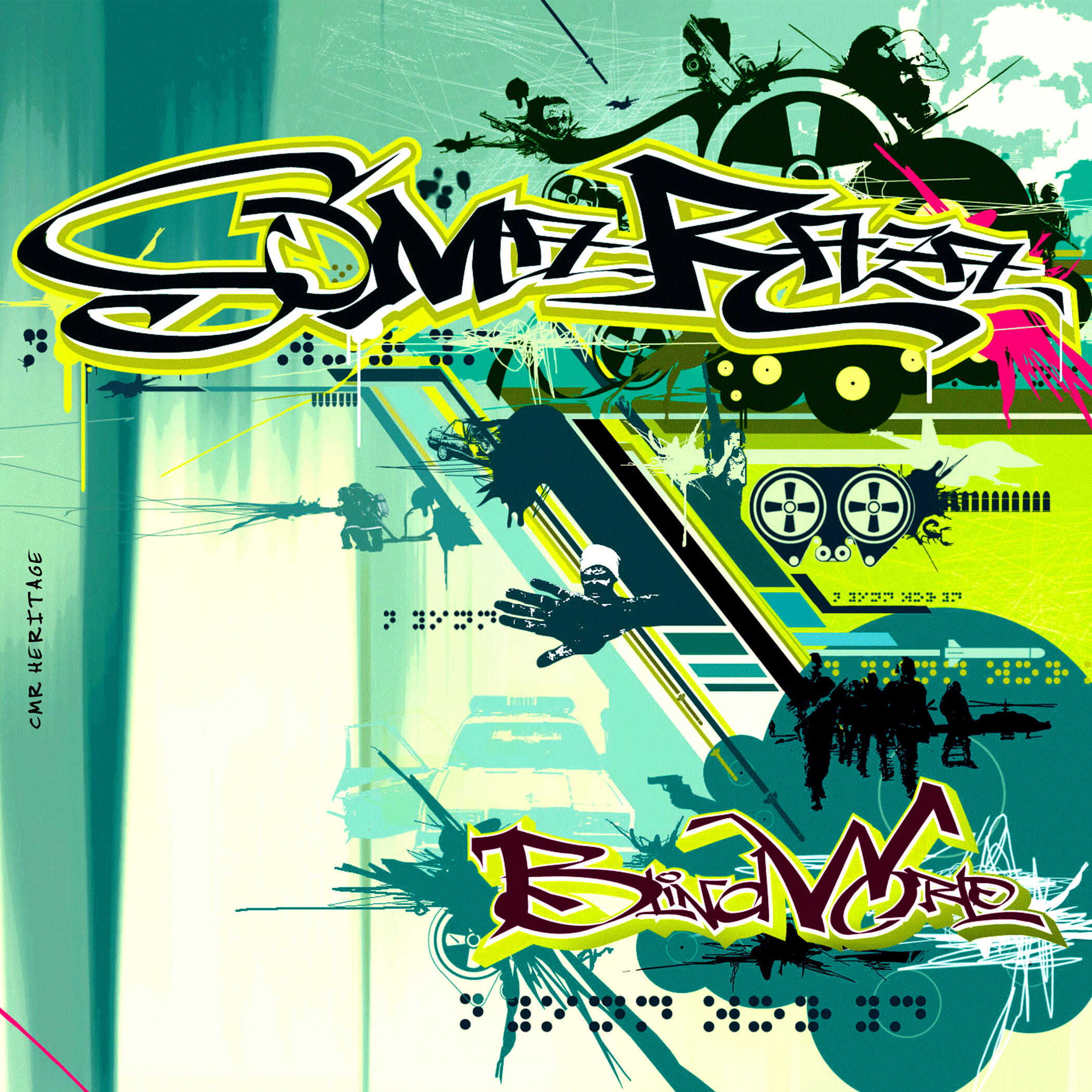 Sumando (1998): The foundational sound of the band.